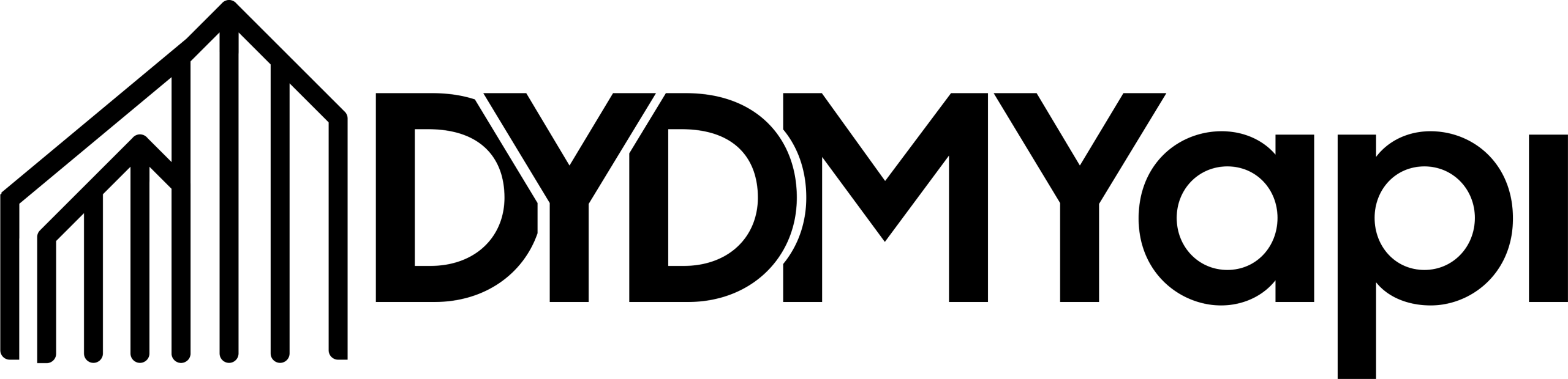 Dydm Yapı